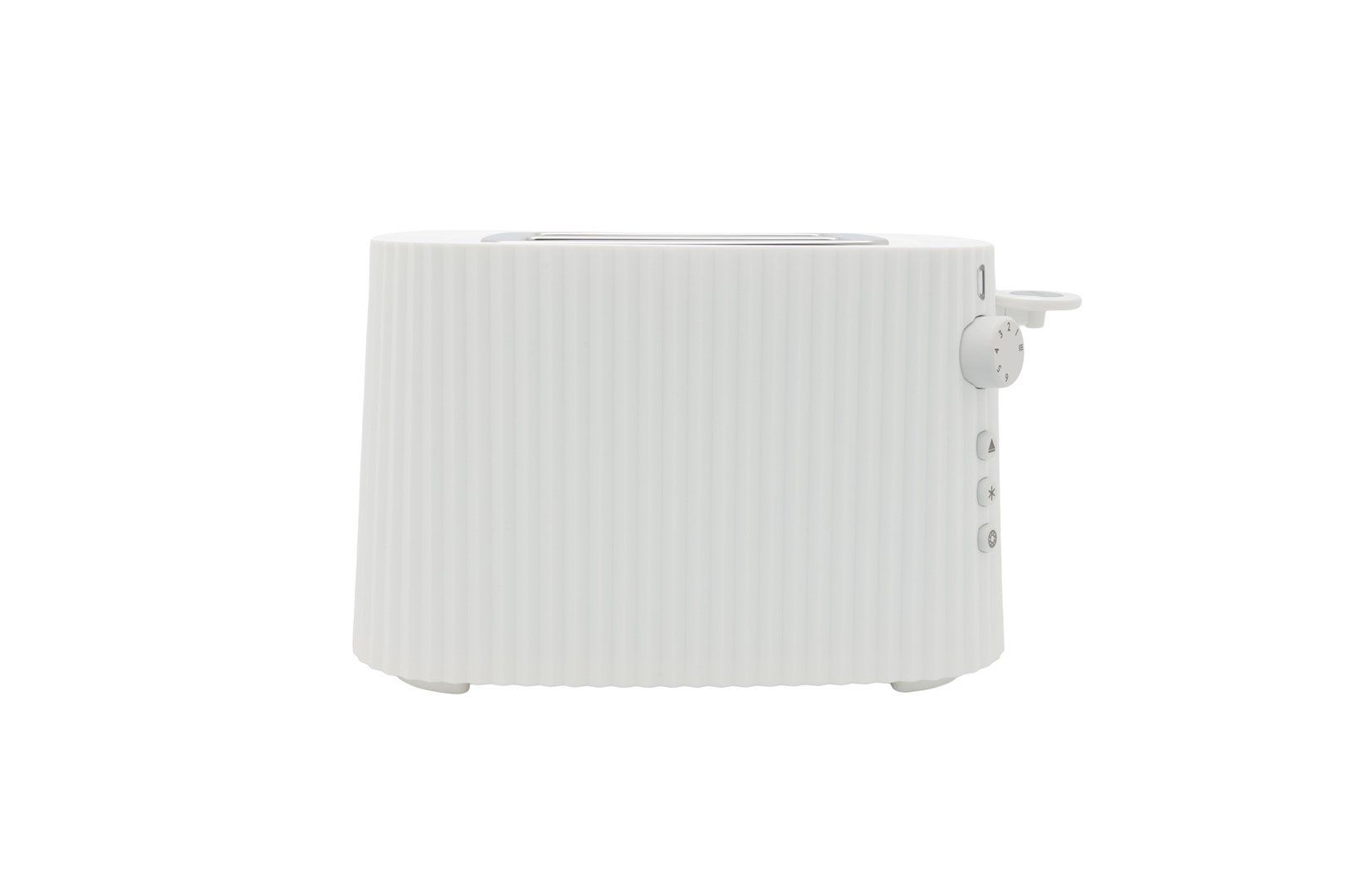 Alessi MDL08W toaster White - Afbeelding 2
