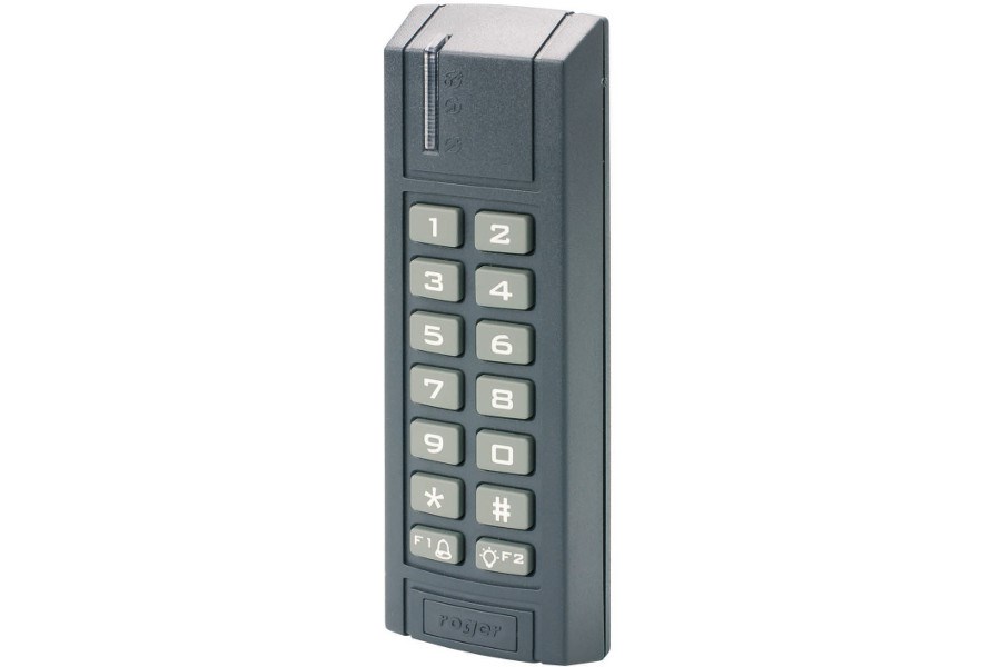 Proximity reader ROGER MCT12M