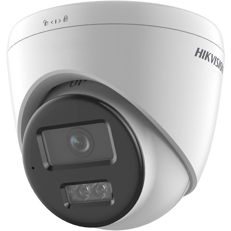 Hikvision Value Series DS-2CD1363G2-LIU(2.8mm) Dome IP security camera Indoor & outdoor 3200 x 1800 pixels Ceiling - Afbeelding 2