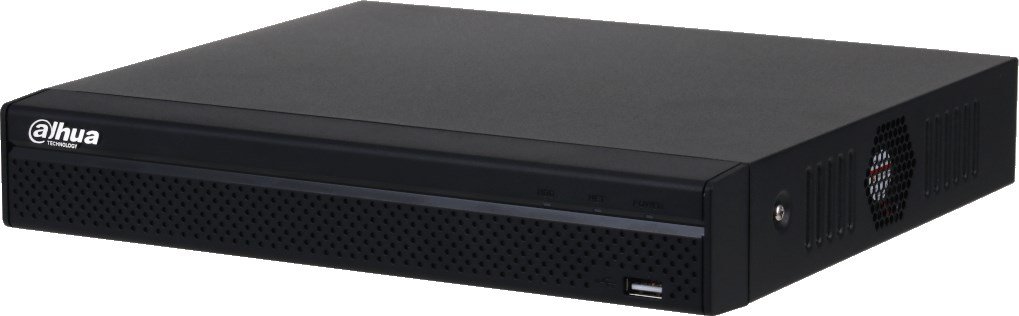 IP DVR DAHUA NVR4108HS-4KS2/L - Afbeelding 6