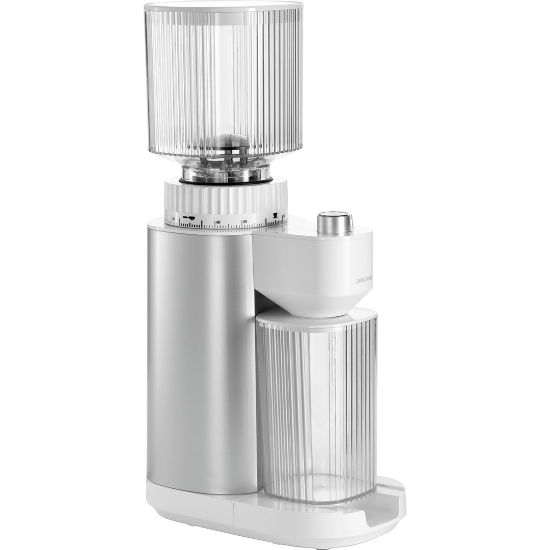Coffee grinder Zwilling Enfinigy 150W silver - Afbeelding 2
