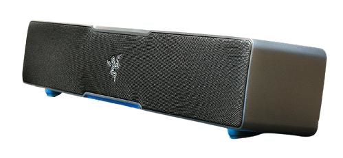 Razer Leviathan V2 X PC Gaming Soundbar, Black - Afbeelding 2