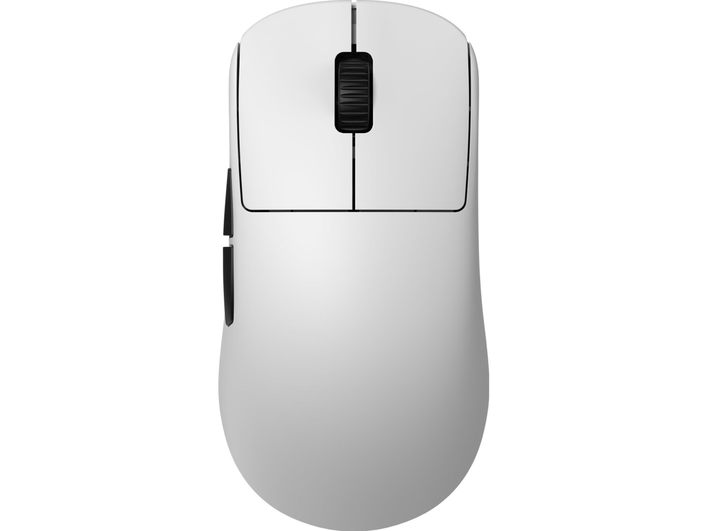Endgame Gear OP1w 4k Wireless Gaming Mouse - white