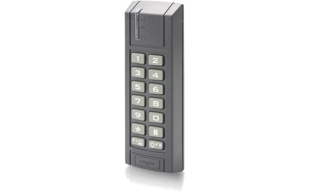 Proximity reader ROGER MCT12E-IO