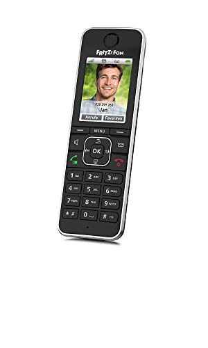 Fon C6 Black - German edition - Afbeelding 9