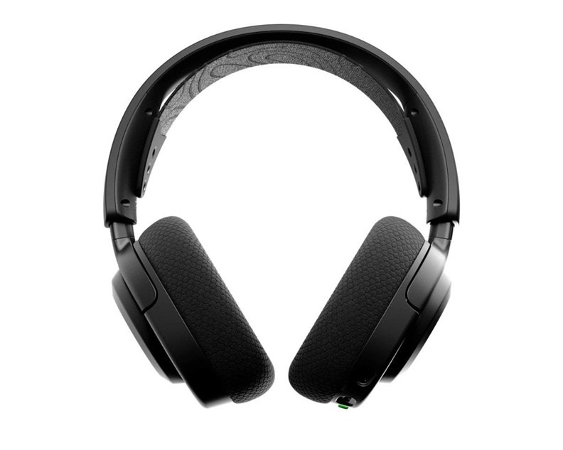 Steelseries Arctis Nova 3X Wireless, Black - Afbeelding 2