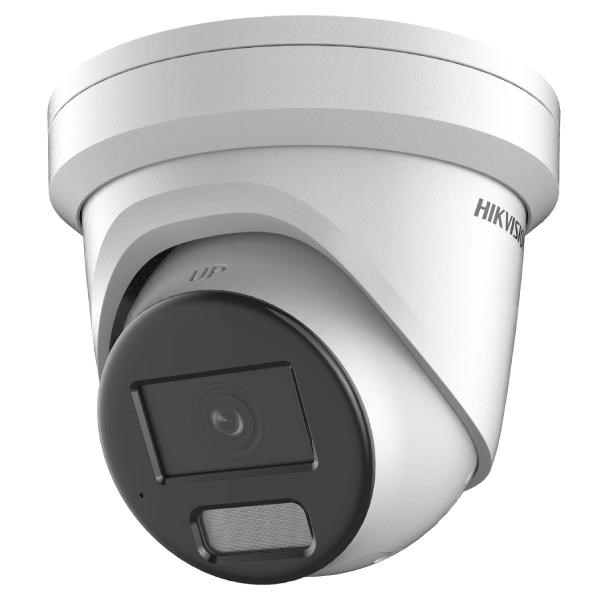 Hikvision Digital Technology DS-2CD2327G2-L(2.8MM) security camera IP security camera Outdoor Dome 1920 x 1080 pixels Ceiling/wall - Afbeelding 2
