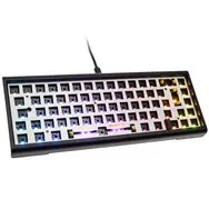 Ducky Tinker 65 Barebone keyboard Gaming USB German Black - Afbeelding 2