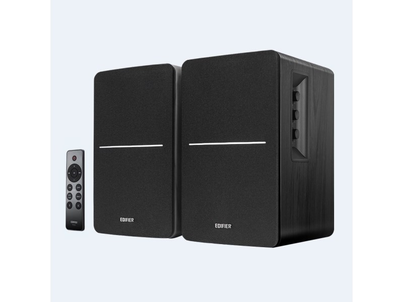Edifier R1280DBs 2.0 Bluetooth Speakers Retail - Afbeelding 2