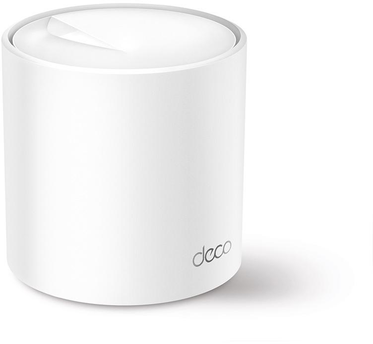 TP-Link AX3000 Whole Home Mesh WiFi 6 Unit - Afbeelding 6