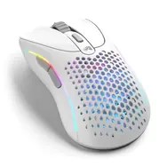 Glorious Gaming Glorious Model D 2 Wireless Gaming-Maus - weiß - Afbeelding 12