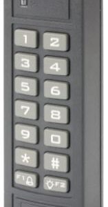 Proximity card reader ROGER
