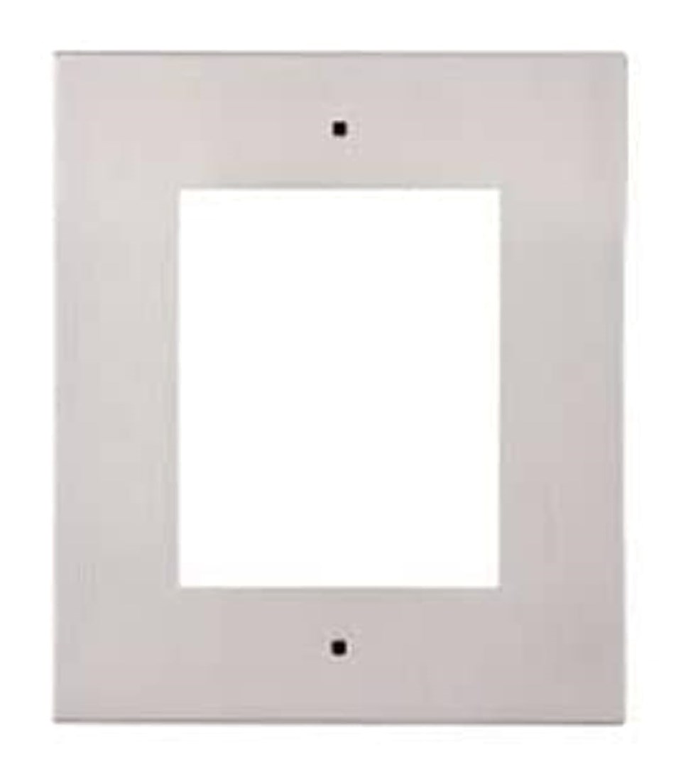 2N 9155011 mounting kit Silver - Afbeelding 2