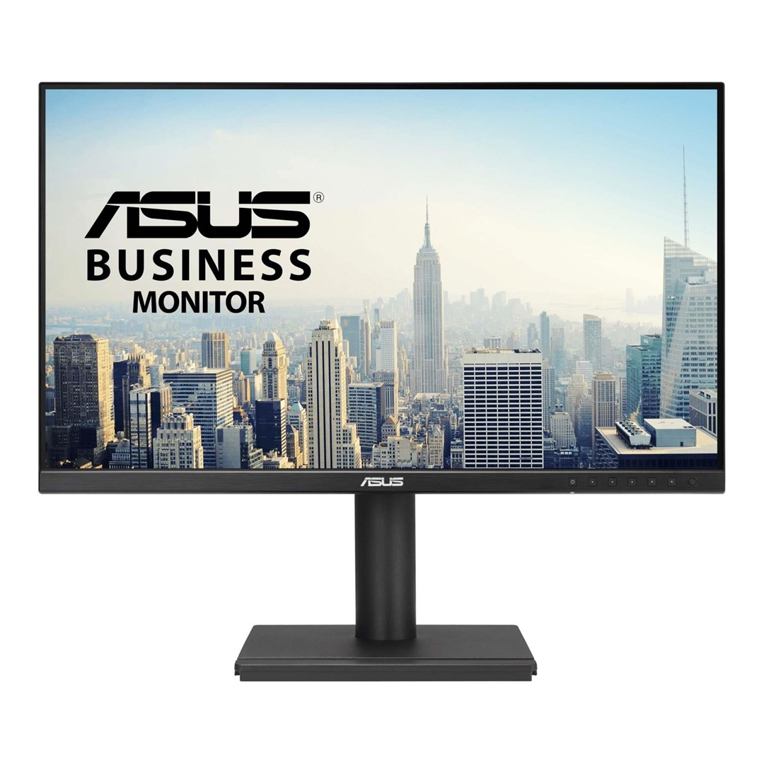 ASUS BE249CGN computer monitor 60.5 cm (23.8") 1920 x 1080 pixels Full HD LCD Black - Afbeelding 2