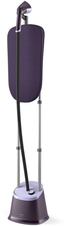 Philips STE3160/30 garment steamer 2 L 2000 W Violet - Afbeelding 2