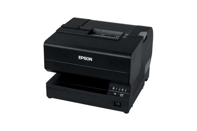 Epson TM-J7700(301PH) Wired & Wireless Inkjet POS printer - Afbeelding 2