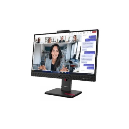 Lenovo ThinkVision T27QD-4v Monitor - Afbeelding 2