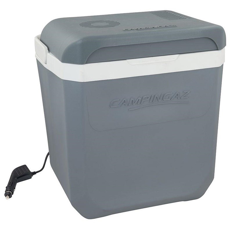 Campingaz Powerbox Plus cool box 24 L Electric Grey - Afbeelding 2