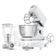 Sencor STM 6350WH food processor 1000 W 4.5 L White Built-in scales - Afbeelding 2