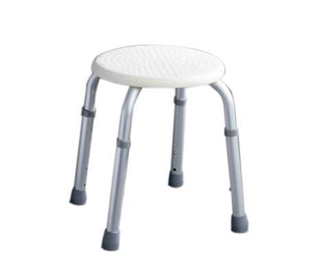 RIDDER A00603101 bathroom stool/bench Bathing stool - Afbeelding 2