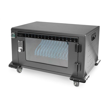 DIGITUS DN-45003 - vogn med hjul - for - Afbeelding 2