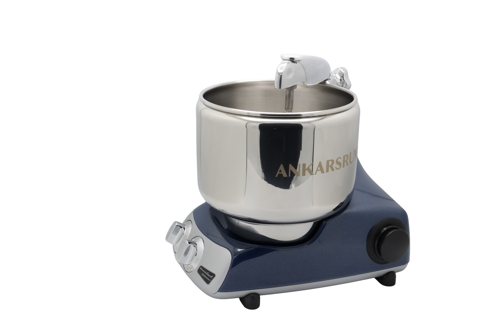 Ankarsrum Assistent Original Stand mixer 1500 W Blue - Afbeelding 2
