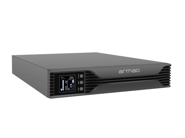 Emergency power supply Armac UPS RACK LINE-INTERACTIVE R/3000I/PSW - Afbeelding 2