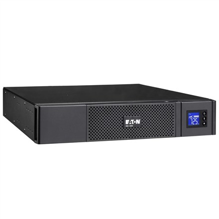 Eaton 5SC2200IRT uninterruptible power supply (UPS) Line-Interactive 2.2 kVA 1980 W 9 AC outlet(s) - Afbeelding 2
