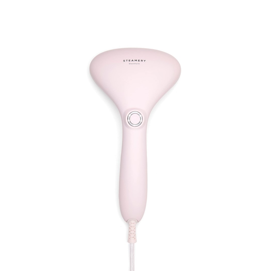Steamery 415684 garment steamer Handheld garment steamer 0.09 L Pink - Afbeelding 2