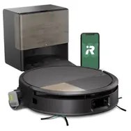 iRobot Roomba Max 705 Black - Afbeelding 2