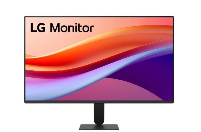 LCD Monitor 24" IPS - Afbeelding 2