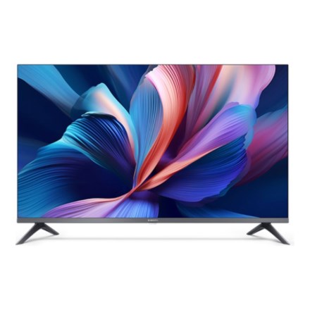 Xiaomi A Pro 32 2026 81.3 cm (32") HD Smart TV Wi-Fi Black - Afbeelding 2