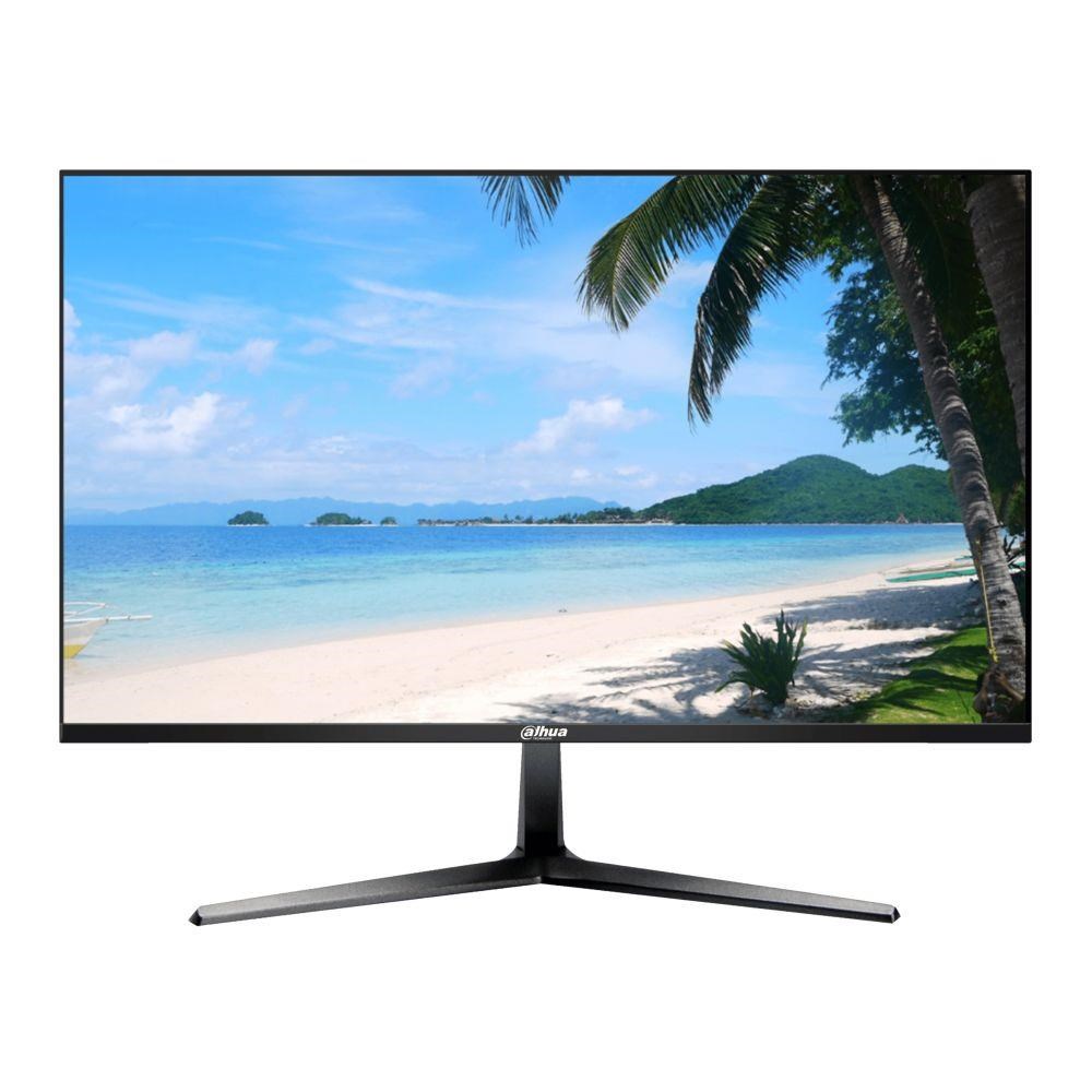 Dahua Technology DHI-LM27-B200 computer monitor 68.6 cm (27") 1920 x 1080 pixels Full HD Black - Afbeelding 2