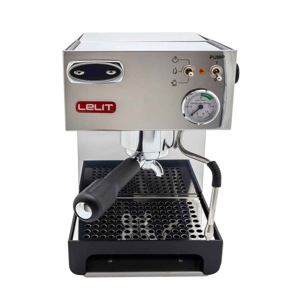 Lelit Anna PL41TEM Semi-auto Espresso machine 2.7 L - Afbeelding 2