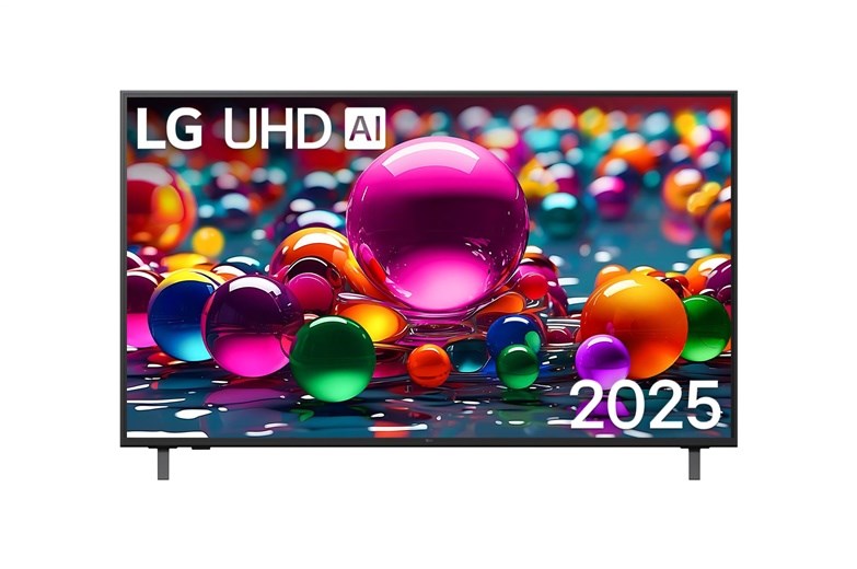 TV 55UA75003LA - Afbeelding 2