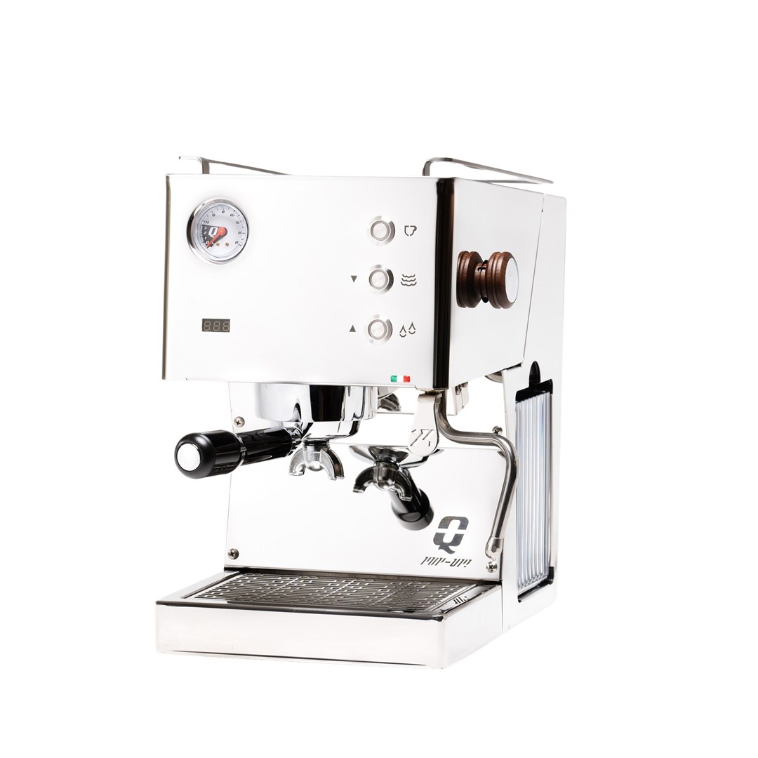 Quick Mill Pop-Up Semi-auto Espresso machine 1.8 L - Afbeelding 2