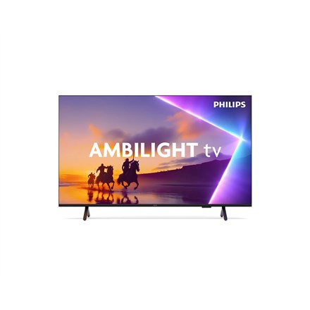 Philips 50PUS8510 127 cm (50") 4K Ultra HD Smart TV Wi-Fi Black - Afbeelding 2