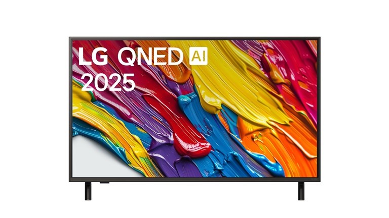 TV 43QNED84A3C - Afbeelding 2