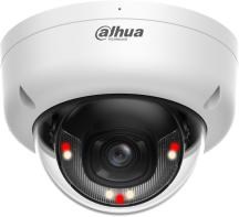 IP Camera DAHUA IPC-HDBW1239E1-A-IL-0280B-S6