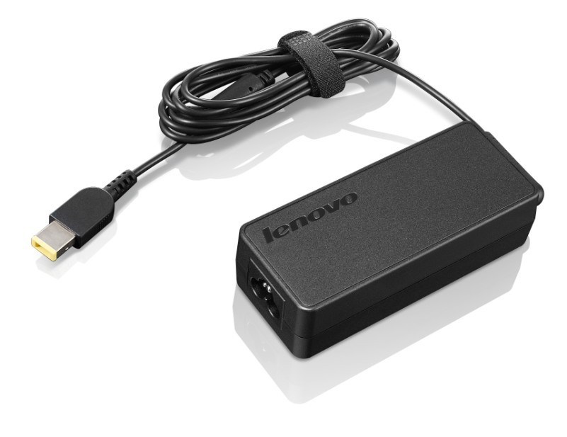 Lenovo ThinkPad 135W power adapter/inverter Universal Black - Afbeelding 4