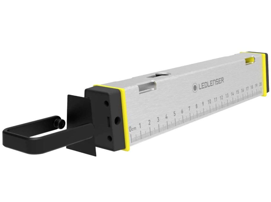 Ledlenser AF2R Work Box Workshop Flashlight - Afbeelding 2