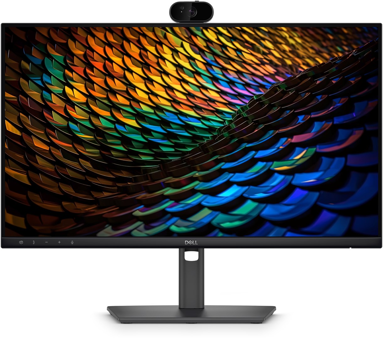 DELL Pro P P2426HEB 61 cm (24") LCD 1920 x 1080 pixels Full HD - Afbeelding 2