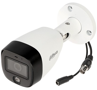 Camera 4-in-1 Dahua HAC-HFW1801CM-IL-A-0280B - Afbeelding 2
