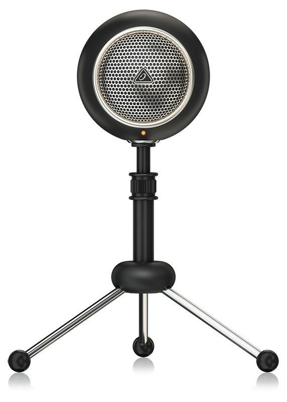 Behringer BV-BOMB Microfoon capacitief USB - Afbeelding 3