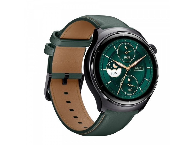 Smartwatch Mibro Lite 3 Pro (Blackish Green) - Afbeelding 2