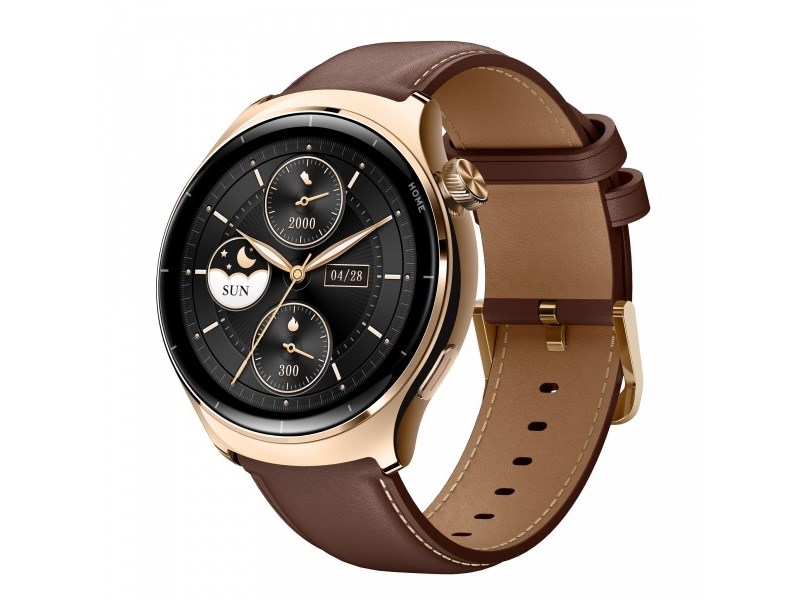 Mibro Lite 3 Pro Smartwatch (Rose gold) - Afbeelding 2