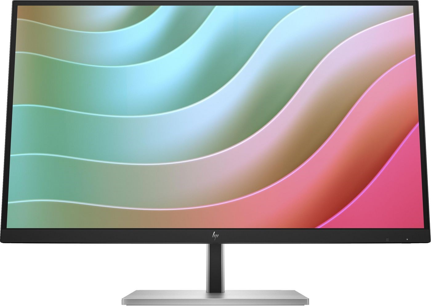 HP E-Series E27k G5 4K USB-C Monitor - Afbeelding 2