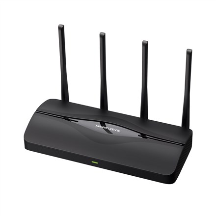 Mercusys BE3600 Dual Band Wi-Fi 7 Router - Afbeelding 2