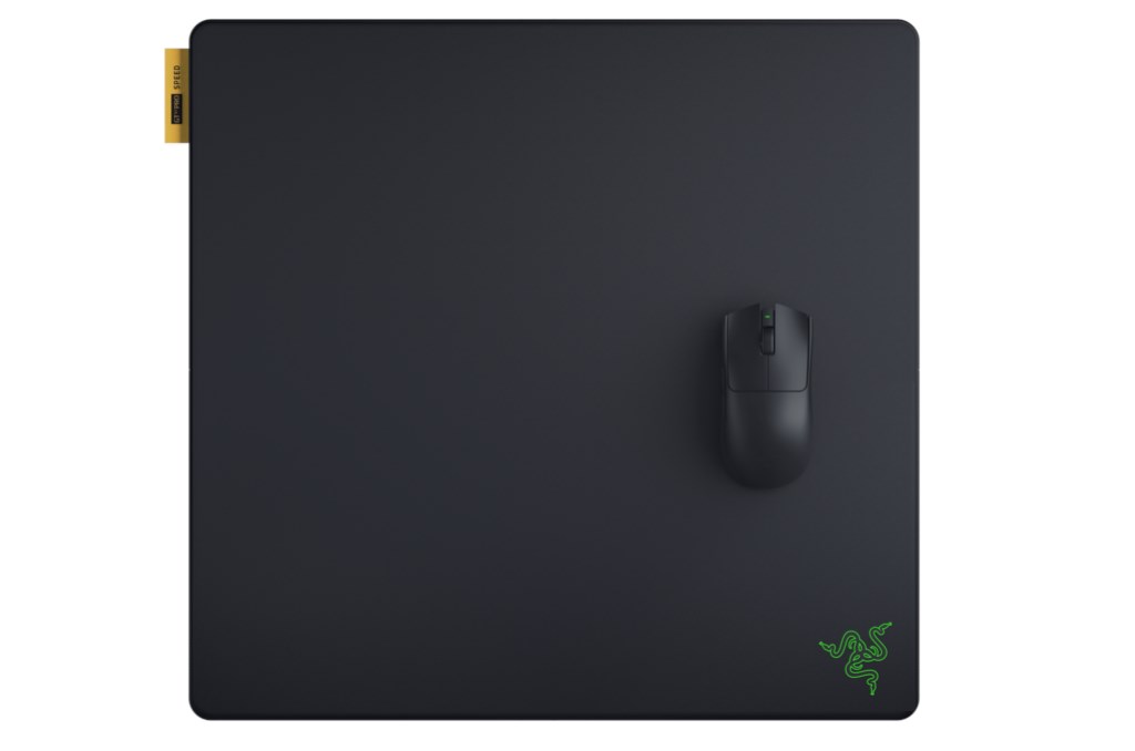 Razer Gigantus V2 Pro Gaming-Mauspad, L - Speed