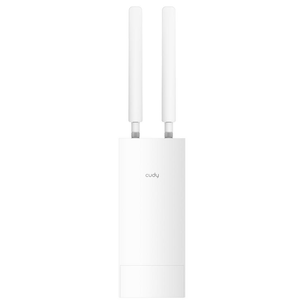 Cudy AP1300 Outdoor 867 Mbit/s White Power over Ethernet (PoE) - Afbeelding 7